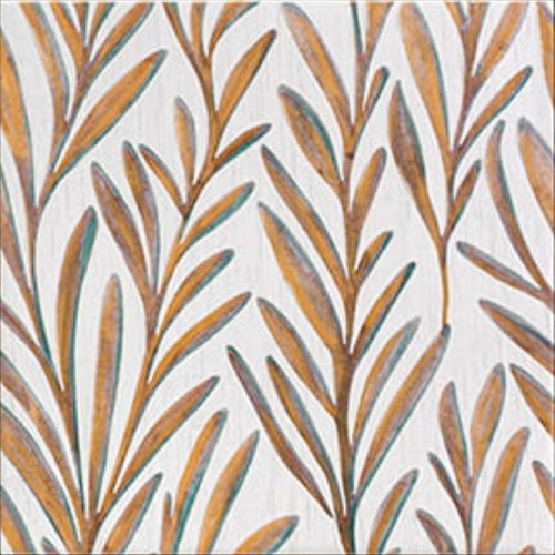 Foliage Amber 20x20 Mainzu