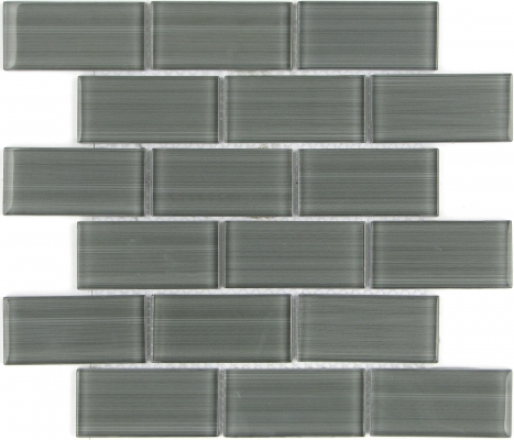 Impressioni Mattoni Grigio 50x100 300x300 Caramelle Mosaic