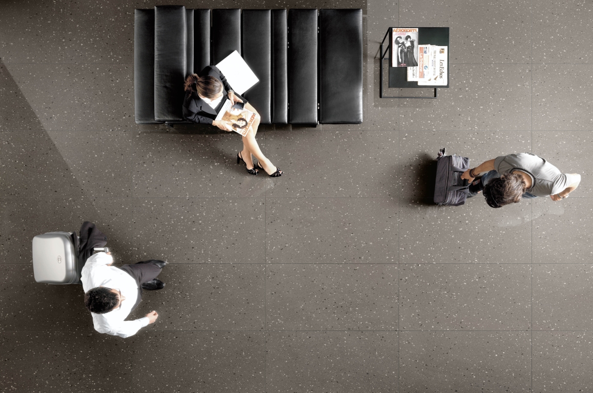 Earthtech Floor Gres