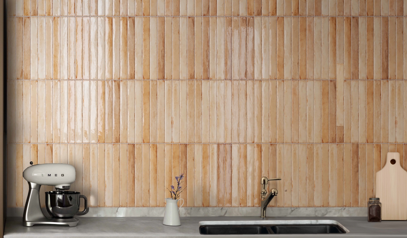 Cerdena Pevero 5x40 Monopole Ceramica
