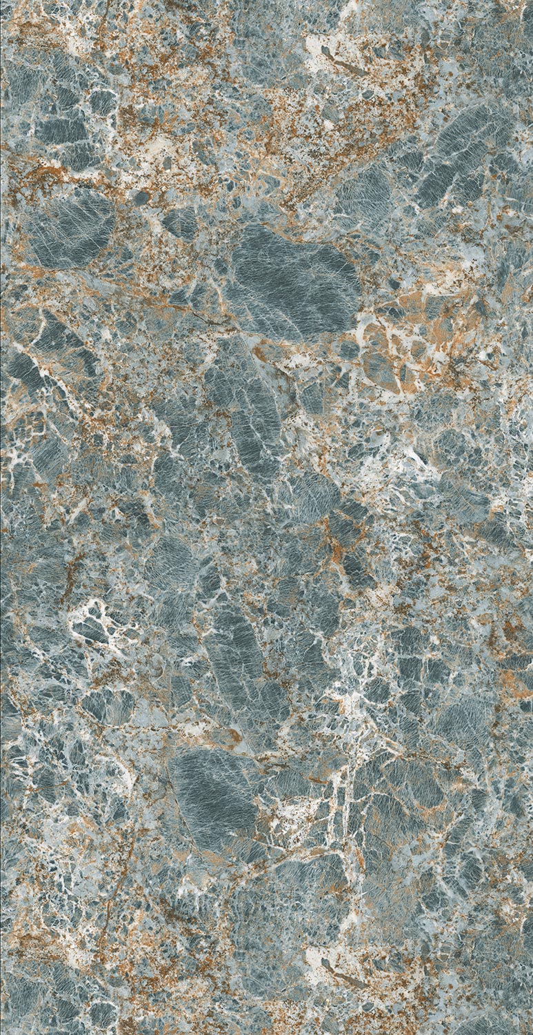 SS12025 Luxury Stone Pol 60x120 Fusure Ceramic