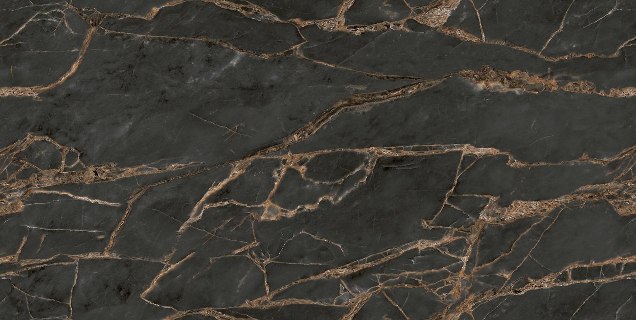 Infinity Sergio Nero Sugar 60x120 Ocean-Ceramic