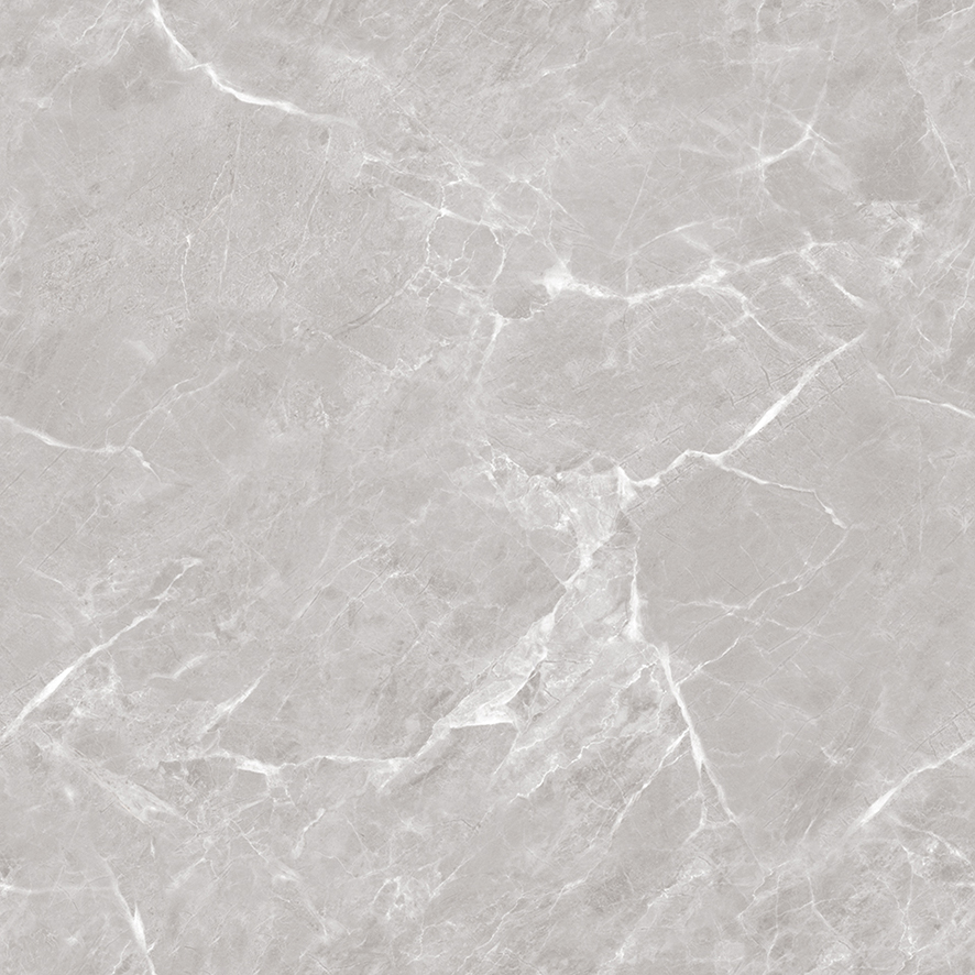 Mramor Chic Silver Серый Полированный 60х60 Ceradim