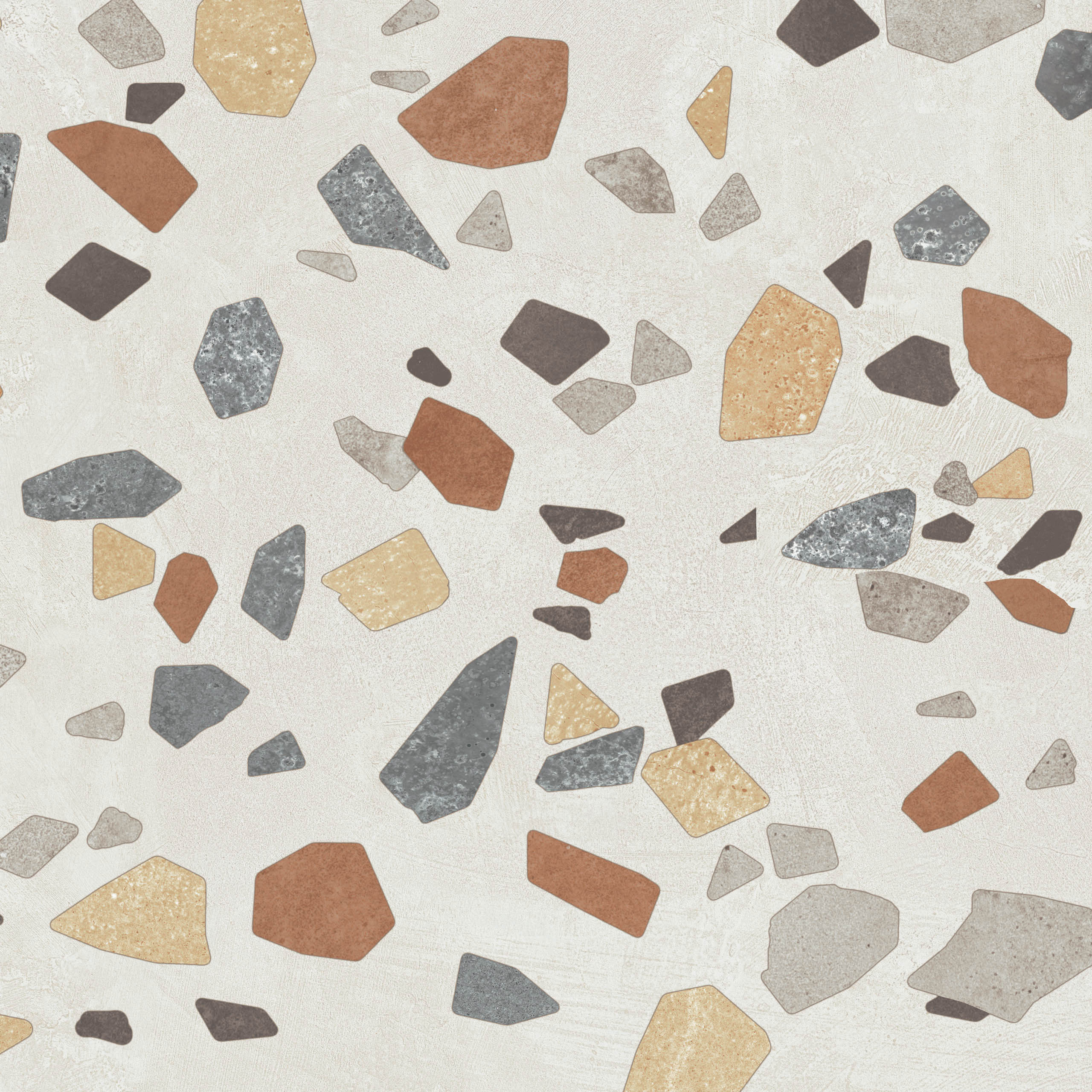 AT02 Arti Multicolor Неполированный Рект. 60x60x9 Ametis by Estima фото 19