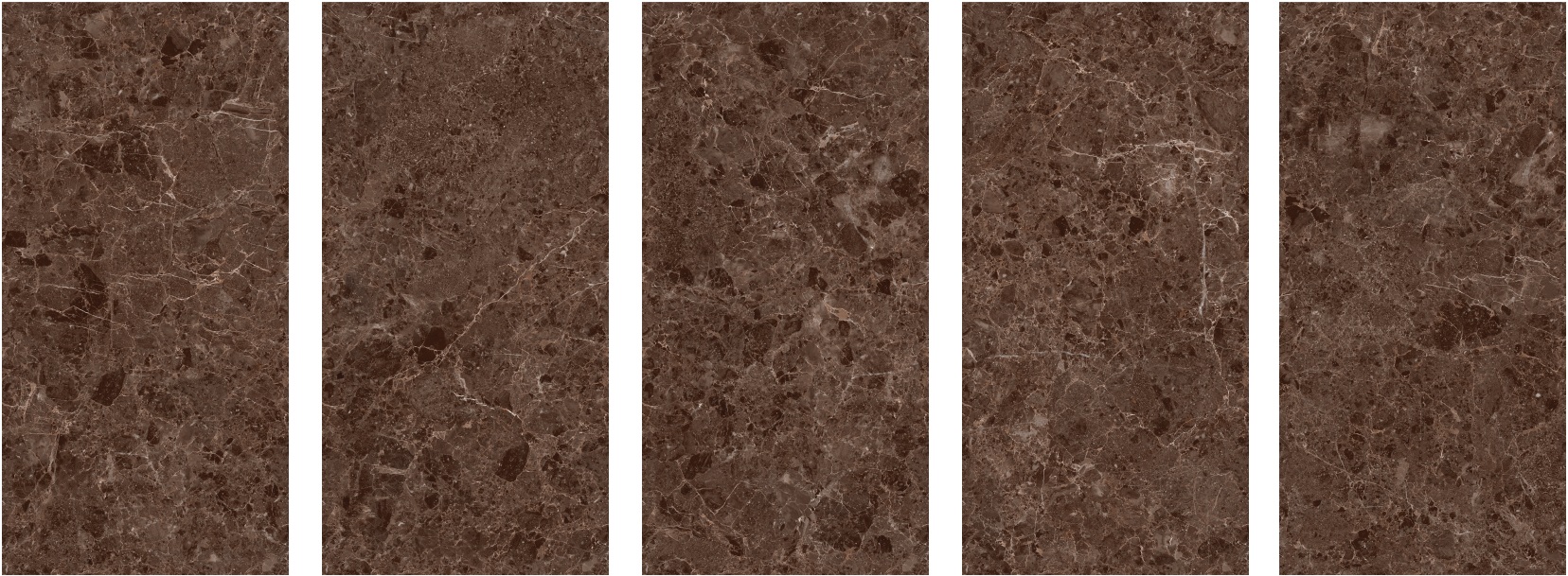 Neo Emperador Brown Satin 60x120 Staro фото 2