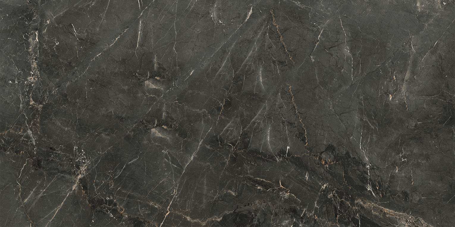83328 Sybil Black Rettificato 60x120 Cerdomus фото 8