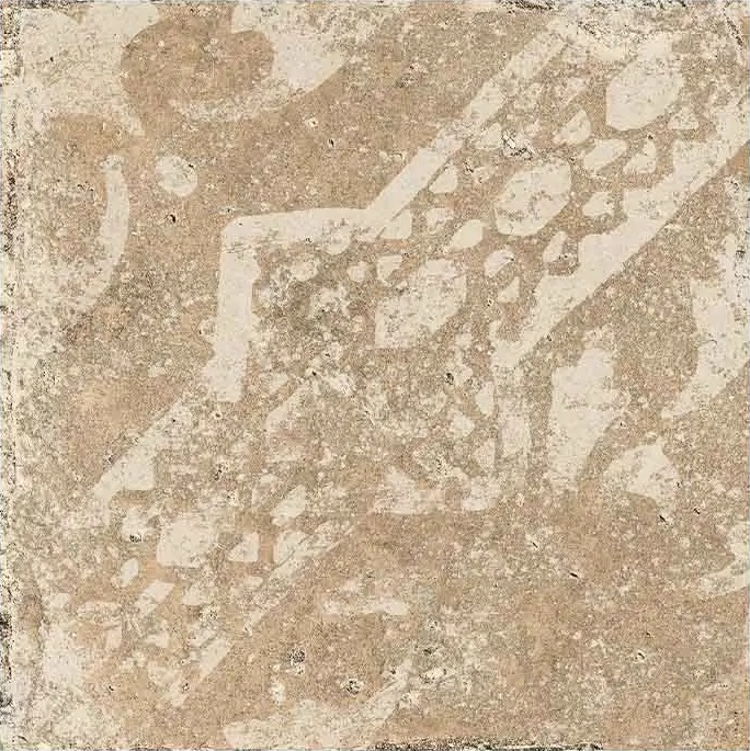 1006827 Pomposa Dec. Mix Argilla 20х20 Isla Tiles