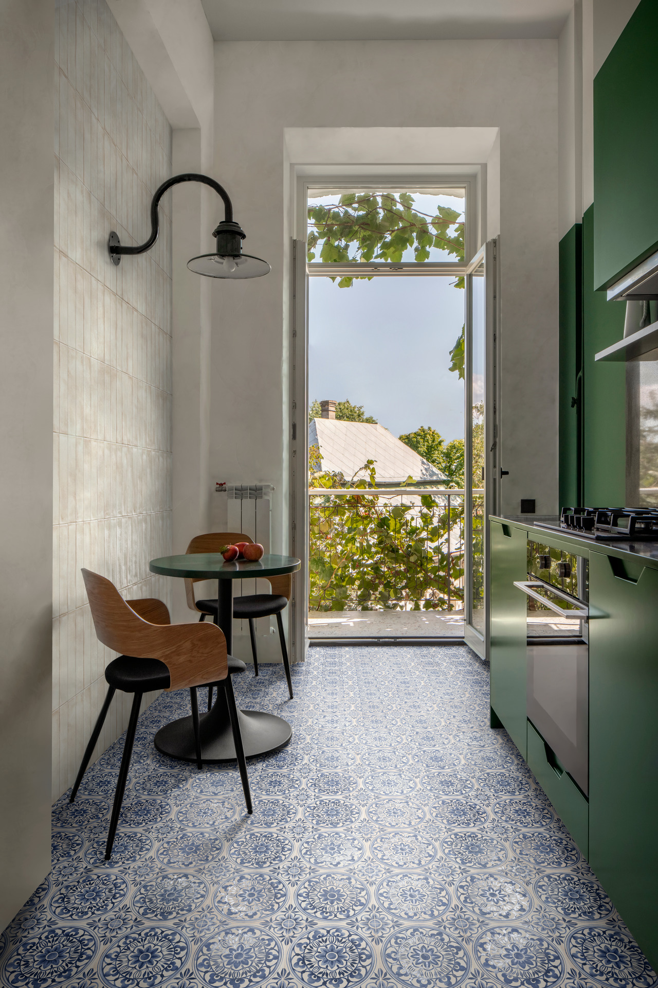 Amuri Ragno Marazzi