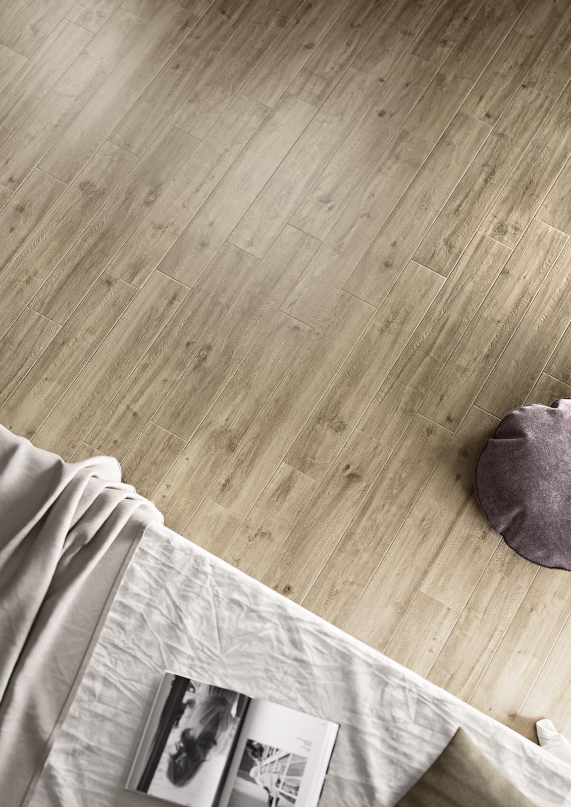 Treverkway MARAZZI Italy