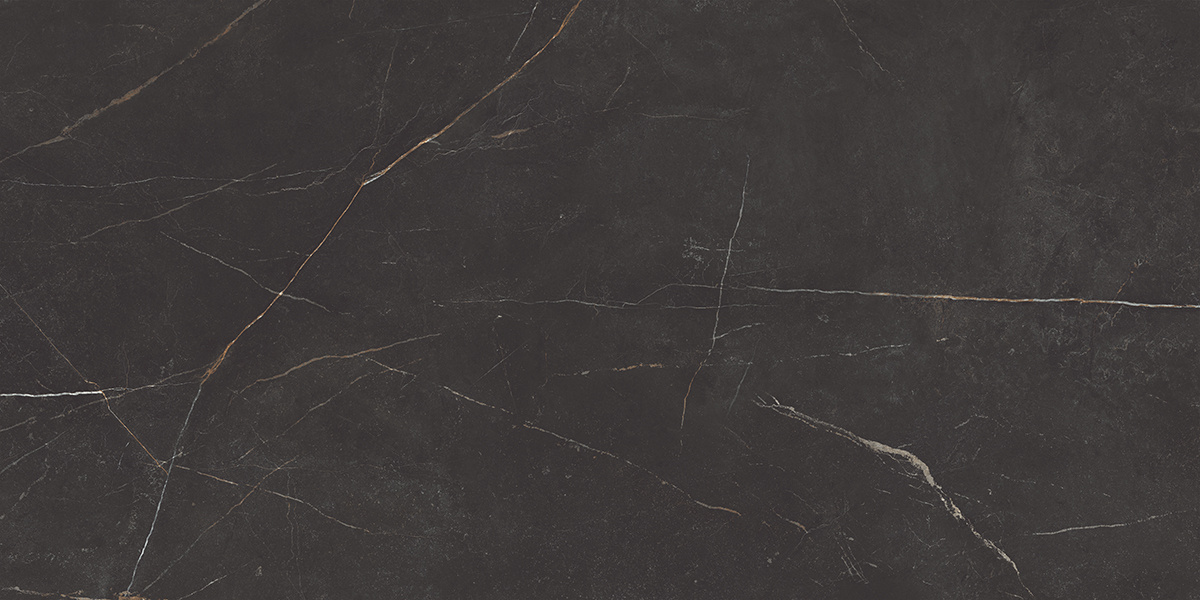 NL04 Nolana Black Неполированный Рект. 60x120x10 Estima