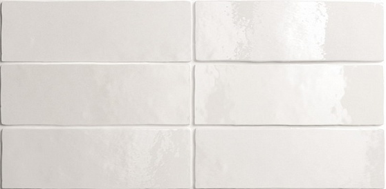 24464 ARTISAN WHITE 6,5X20 EQUIPE