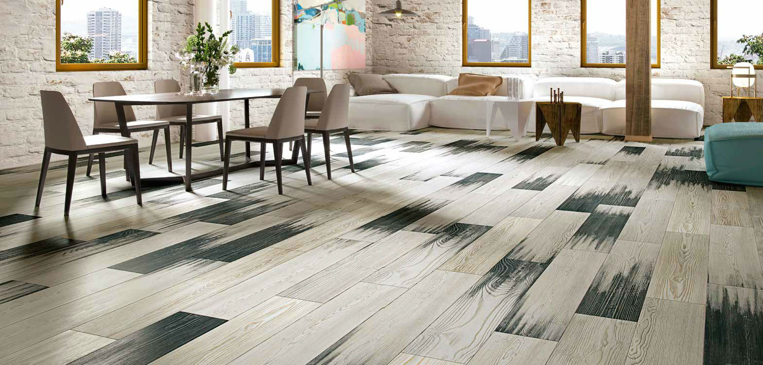 Rainwood Moon 15x90 STN Ceramica