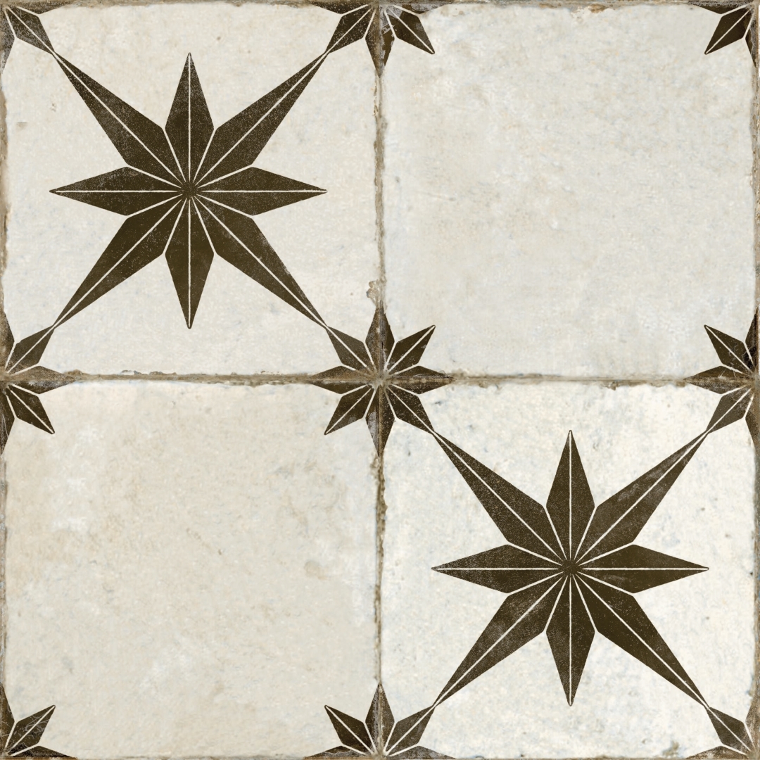 38070 Fs Star Ara Black 45x45x0,95 Peronda фото 4