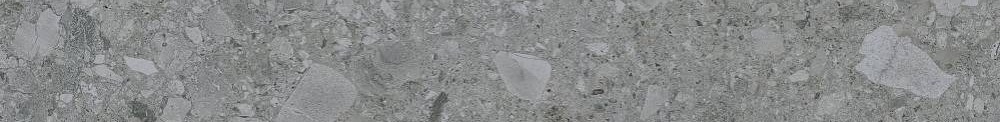 K947484R0001VTET Ceppostone Плинтус Темно-серый Матовый 7Рек 10x80 Vitra