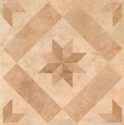 Deco. Medici Cotto 40.2x40.2 Ceracasa
