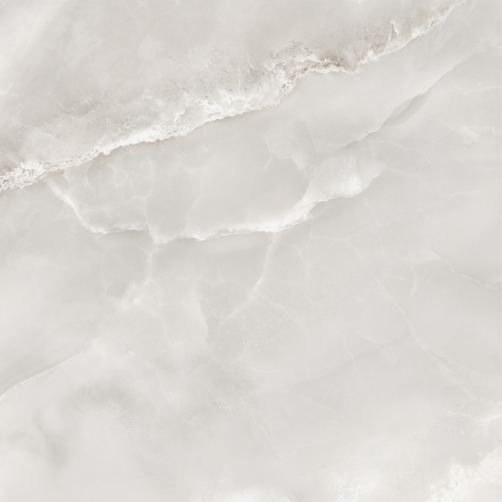 6060ONB15 Onyx Breez Gray Sugar 600x600x9.5 Delacora