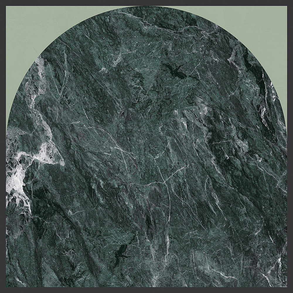 764118 Policroma Arco Alpi-Lichene Mat Ret 6mm 120x120 Cedit