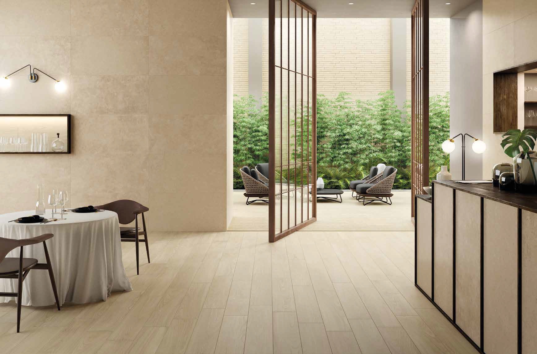 Room Italon