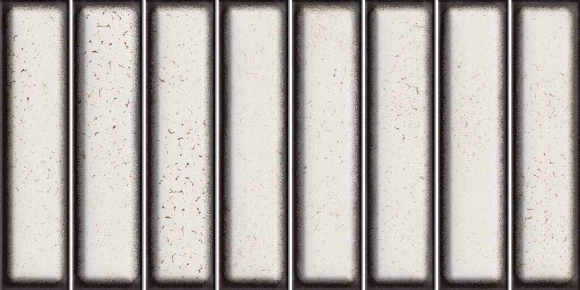 Domino Blanco Glossy 15x30 El Barco фото 16
