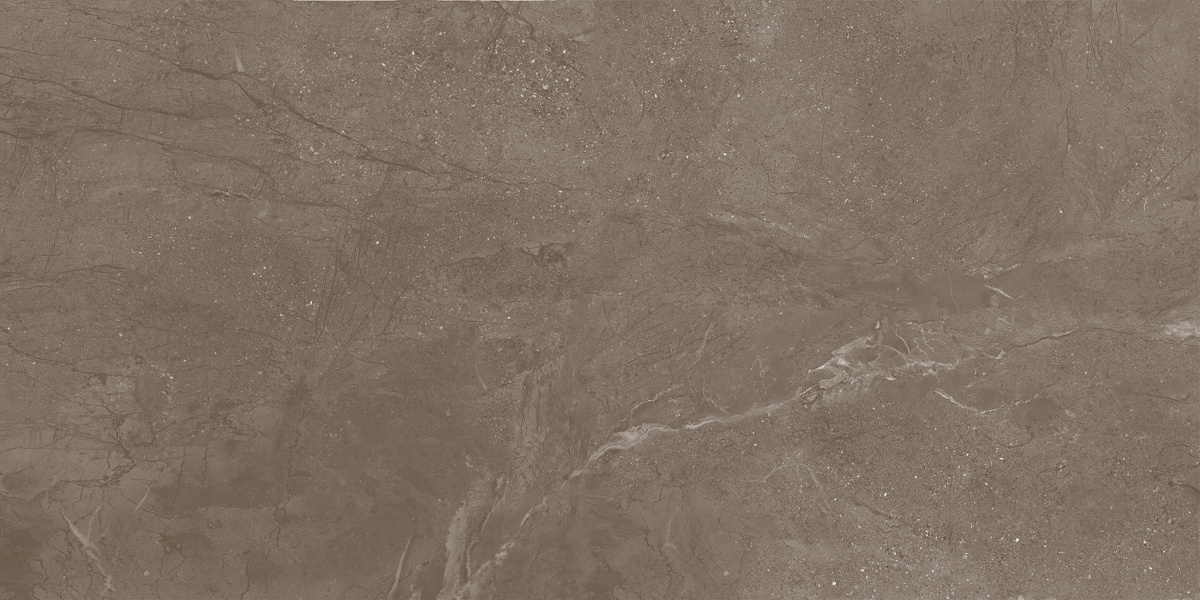 Нобл Мокка ПРО коричневый матовый структурный R11/A Бархат КР 60х120 Laparet