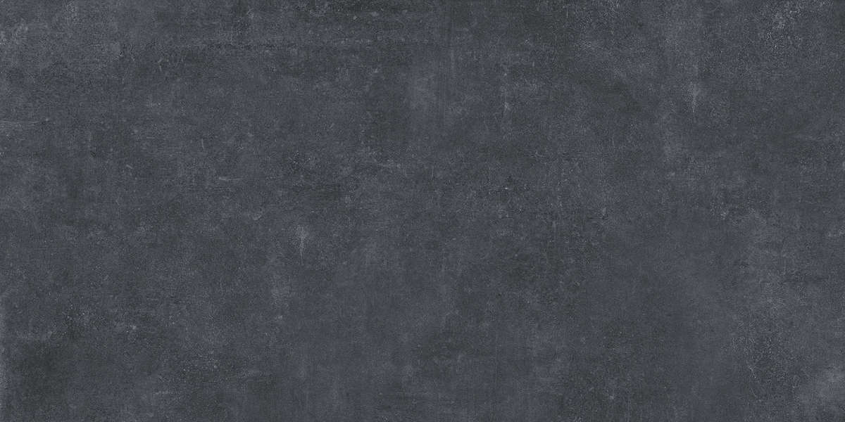 Cement Strength Graphite Темно-серый Матовый 60х120 Ceradim