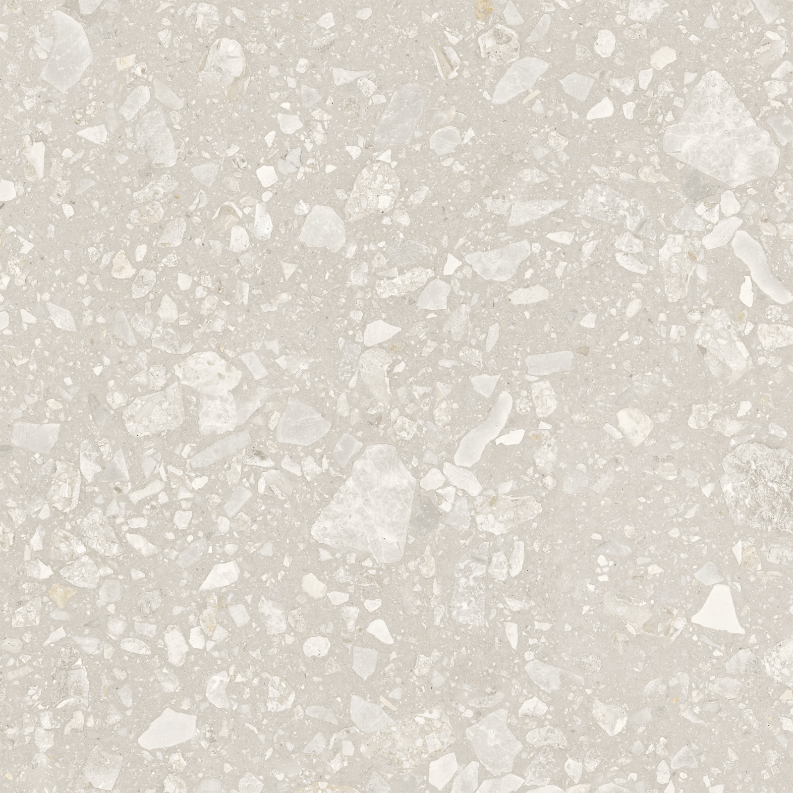 D60261M Crush матовый карвинг 600x600x9.5 New Trend
