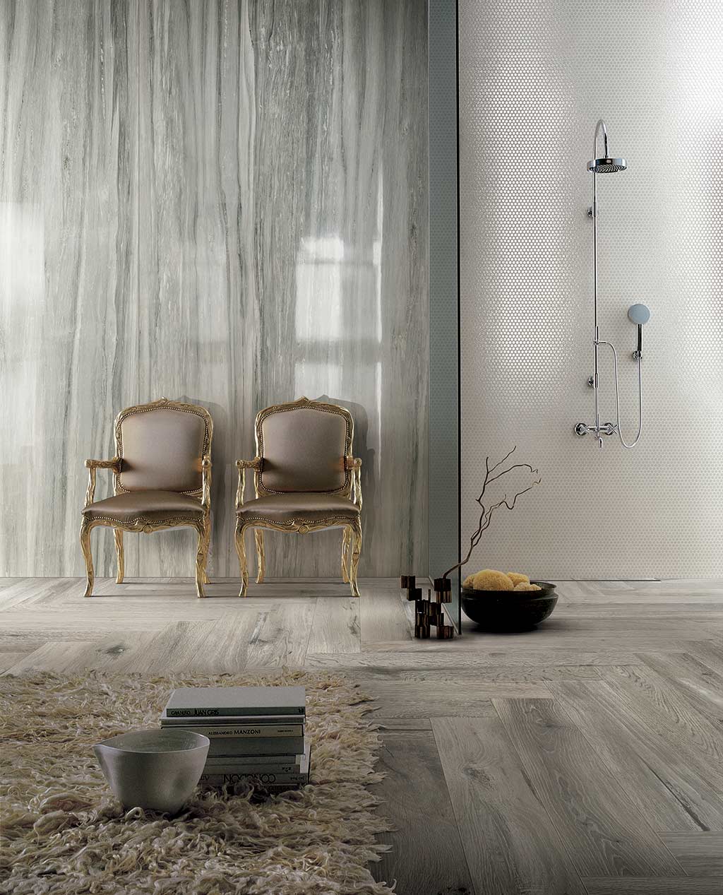 Prexious Rex Ceramiche