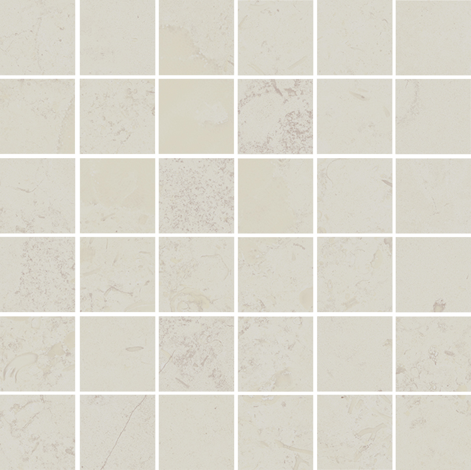 DD2056/MM Декор Про Лаймстоун бежевый светлый матовый мозаичный 30х30 Kerama Marazzi