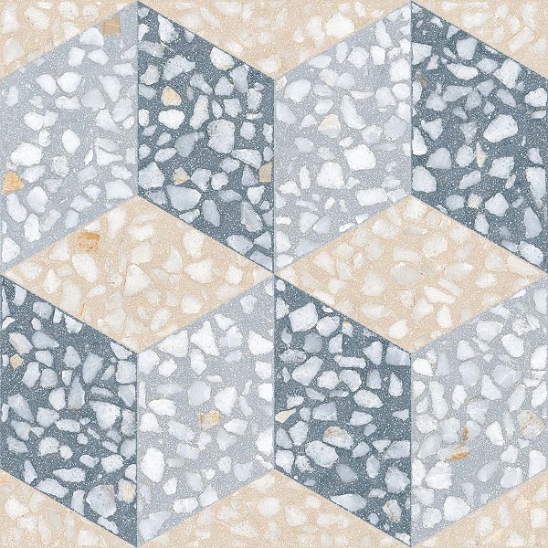 Cavour Azul 30X30 VIVES
