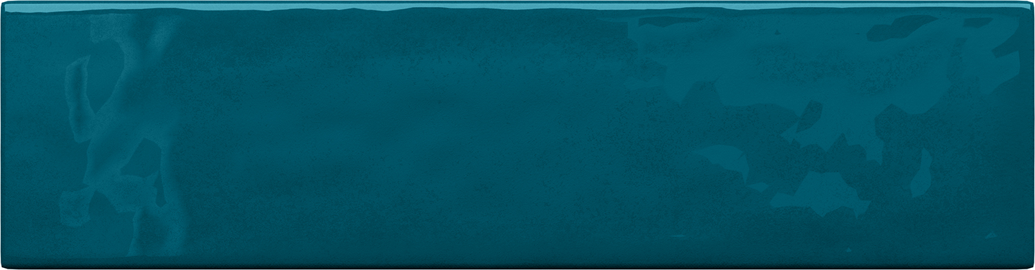 Masovia Turchese B Gloss STR 29.8x7.8x1 Tubadzin