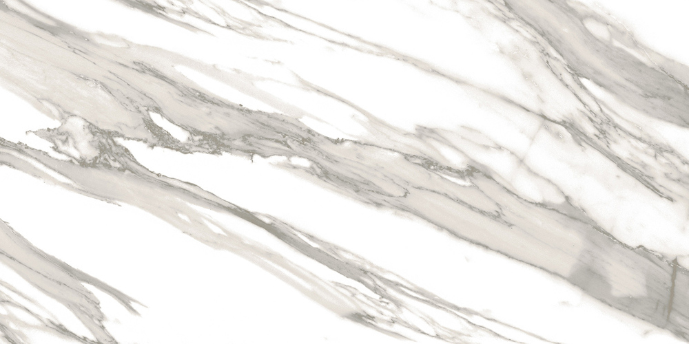 Granite Stone Calacatta Shampagne/ Гранит Стоун Калакатта шампань LLR 120x60 Idalgo (Идальго)