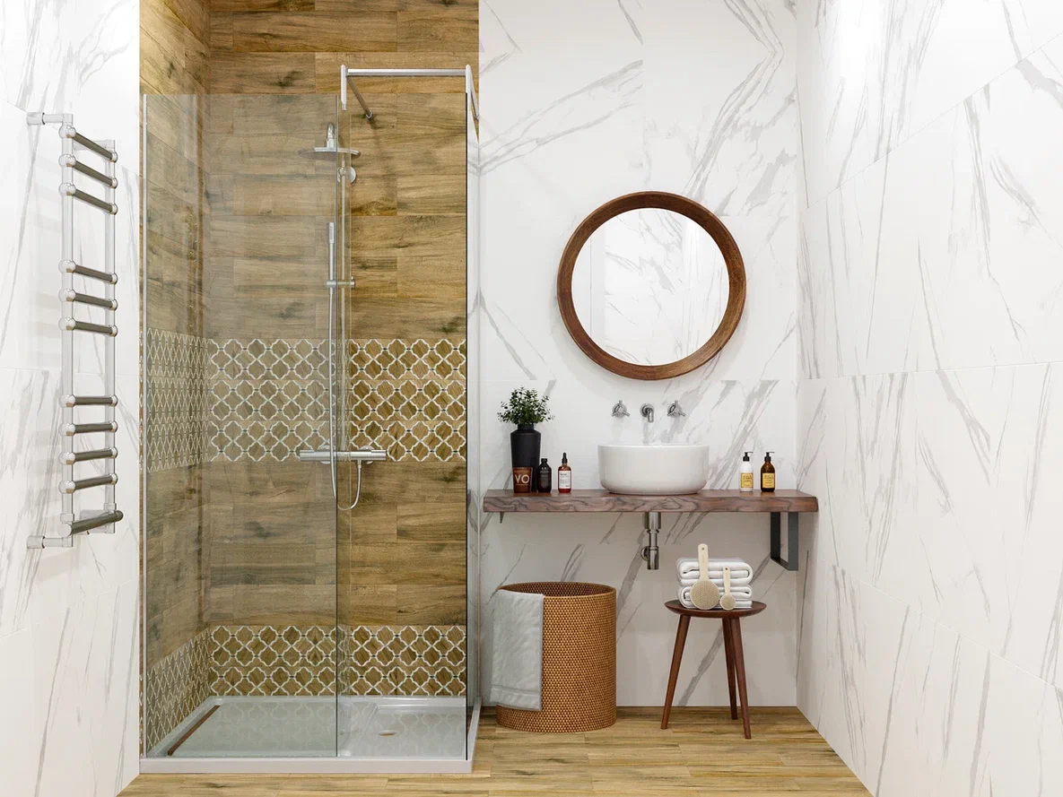 MI 0051 MIRIAM 60х15х08 Eurotile Ceramica