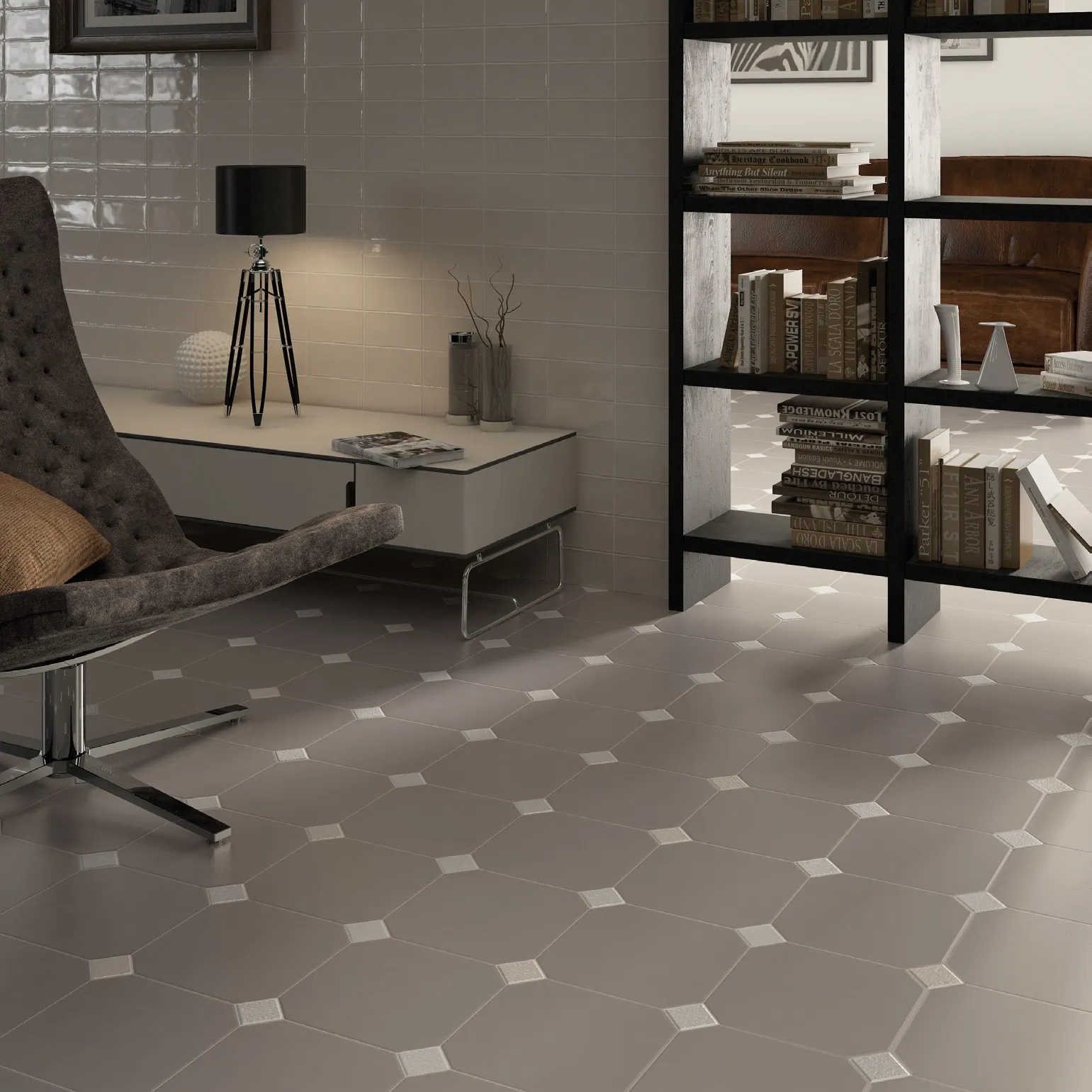 Octagon EQUIPE фото 4