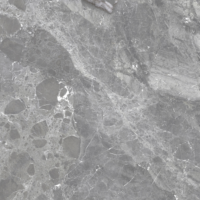 6060GRY25M Greiny Graphite матовый 600x600x9.5 Delacora