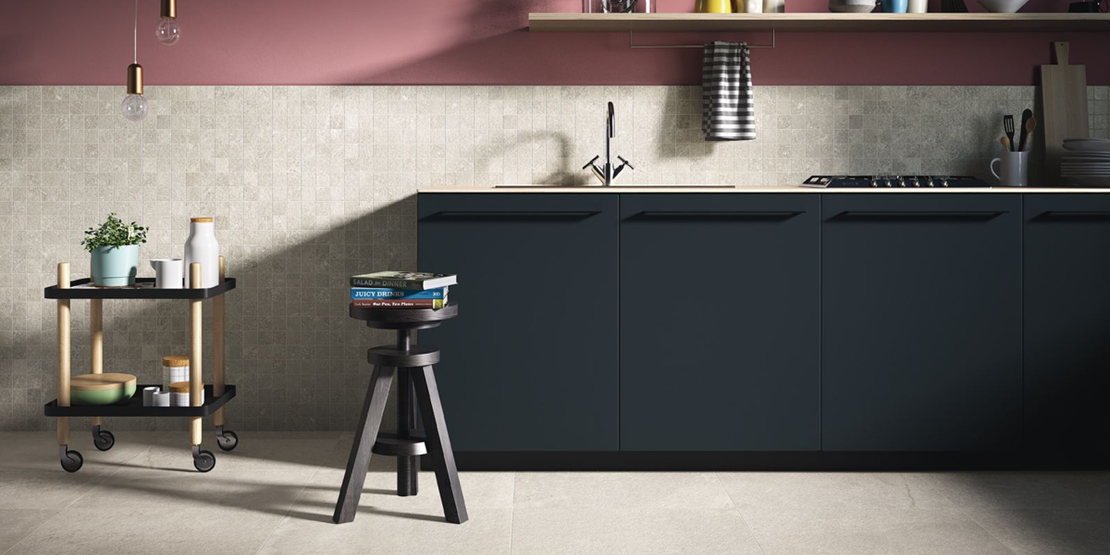 Brixstone Imola Ceramica