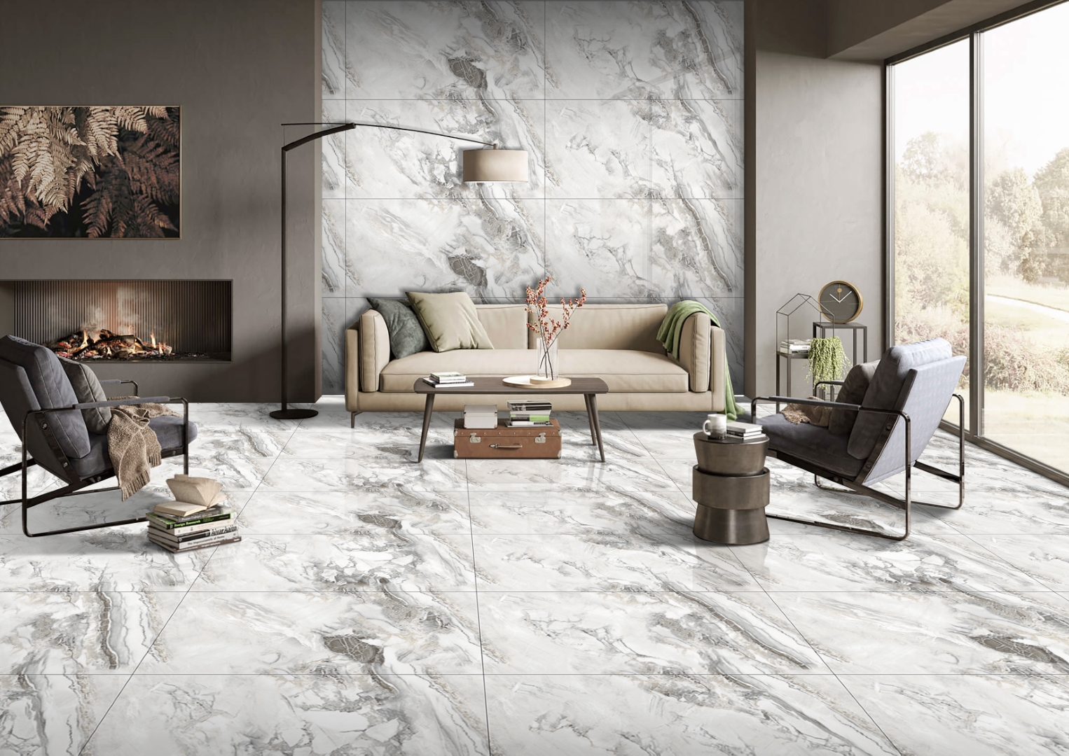 Attache Lavish Kerald