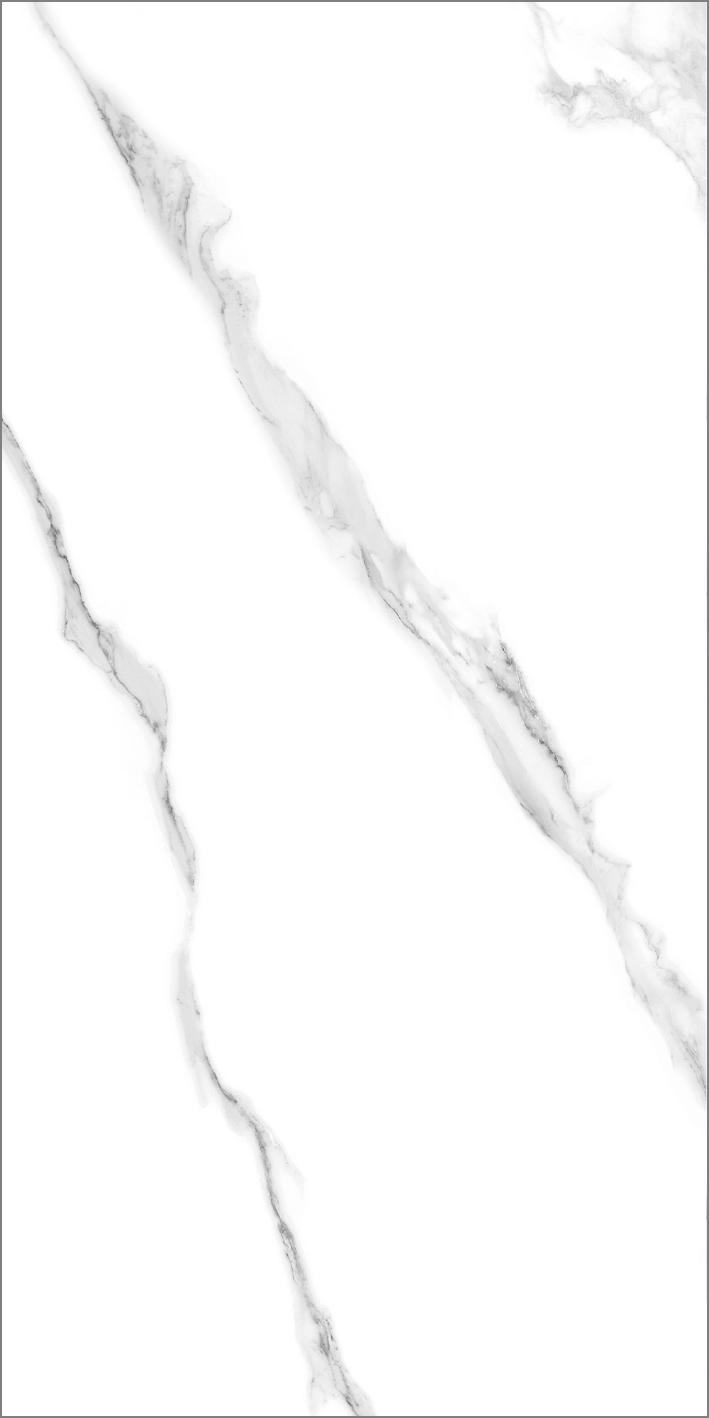 GT1206012703PSiR Arrow Белый 60x120 Global Tile