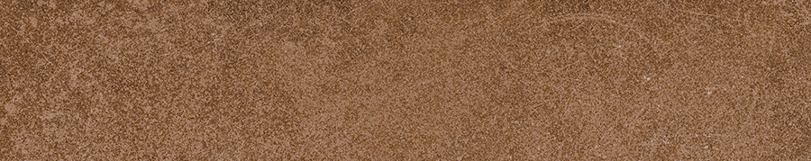 KM6060G0661RBT6 Плинтус Руссильон коричневый матовый обрезной 60x9,5x0,9 Kerama Marazzi