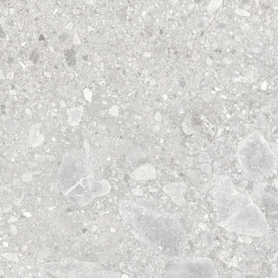 Ceppo Blanco PRO светло-серый матовый структурный R12Soft STR 60х60 Laparet