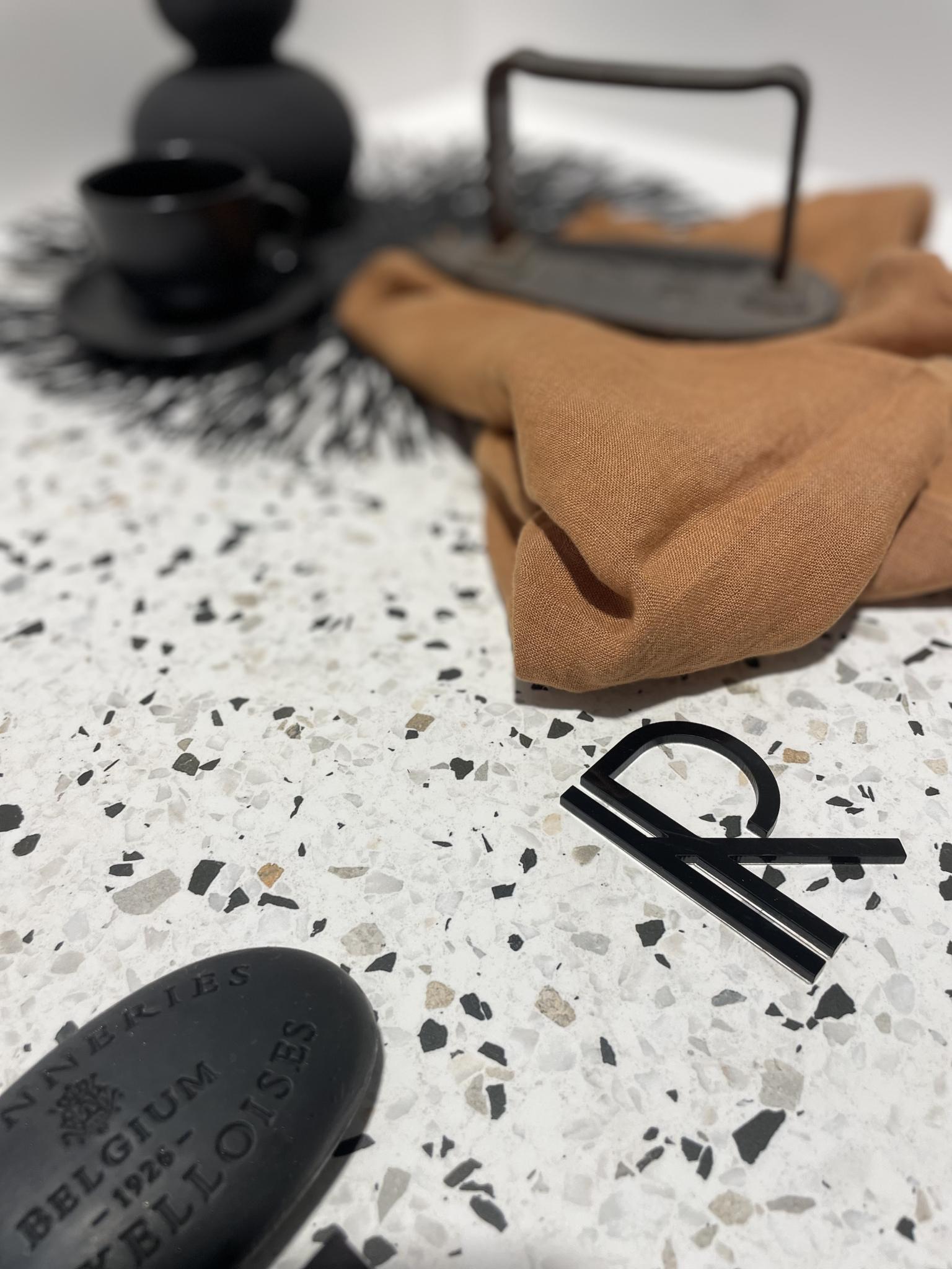 Re-Bel Cuivre Rect 60x60 Revoir Paris фото 22