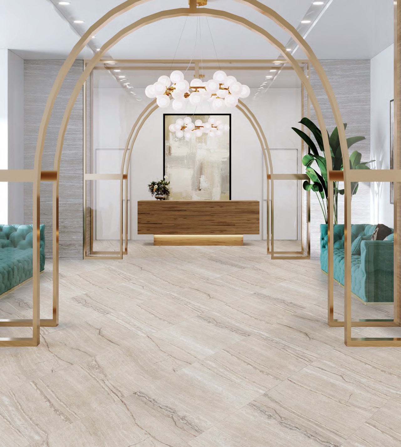 Крема ProGRES Ceramica