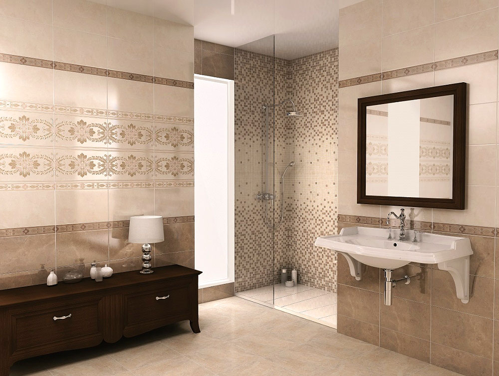 MM6268C Мармион серый мозаичный 25*40 декор Kerama Marazzi
