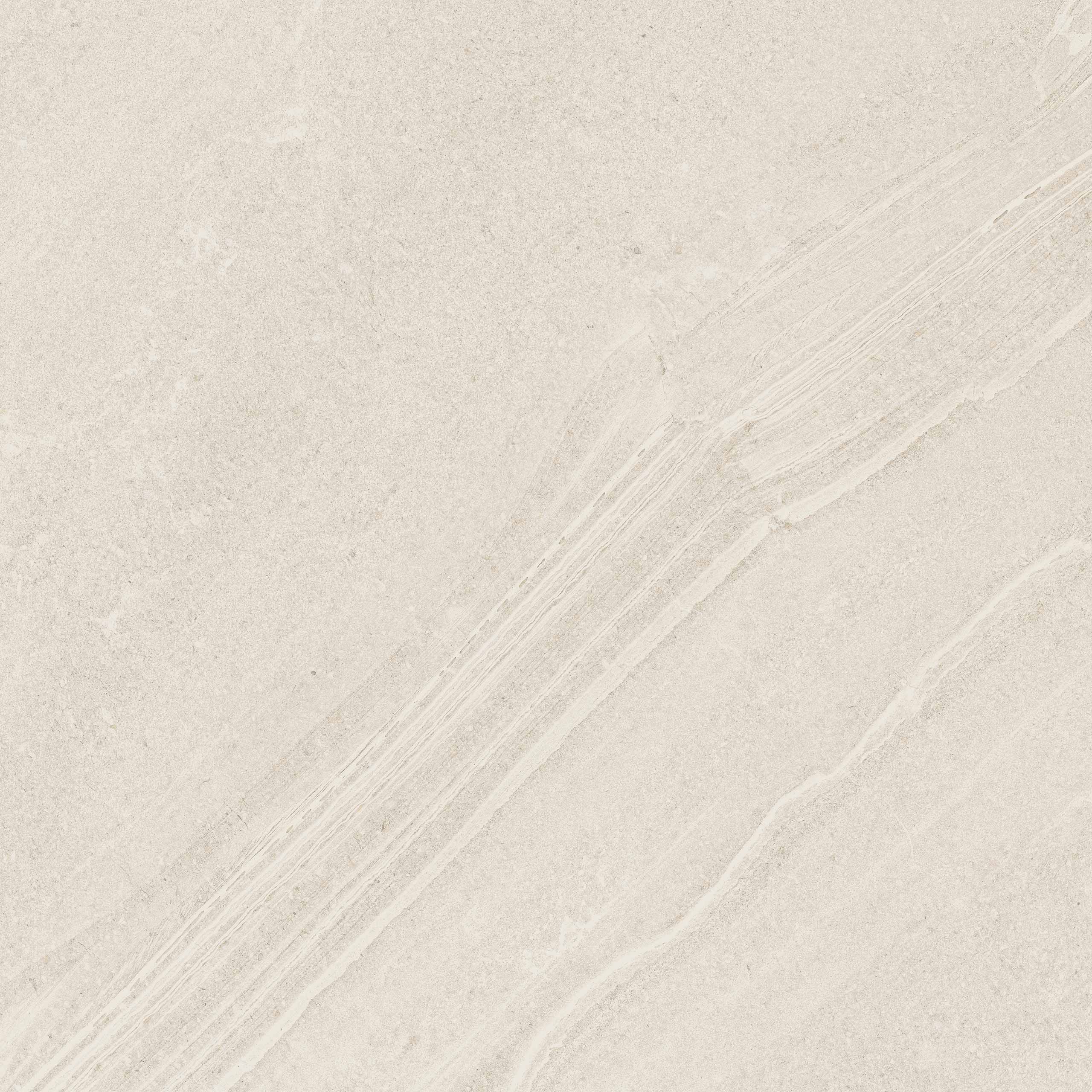GB01 Gabbro White Неполированный Рект. 80х80х10 Estima фото 14