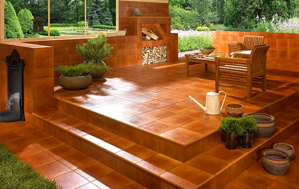 Aquarius Brown Paradyz