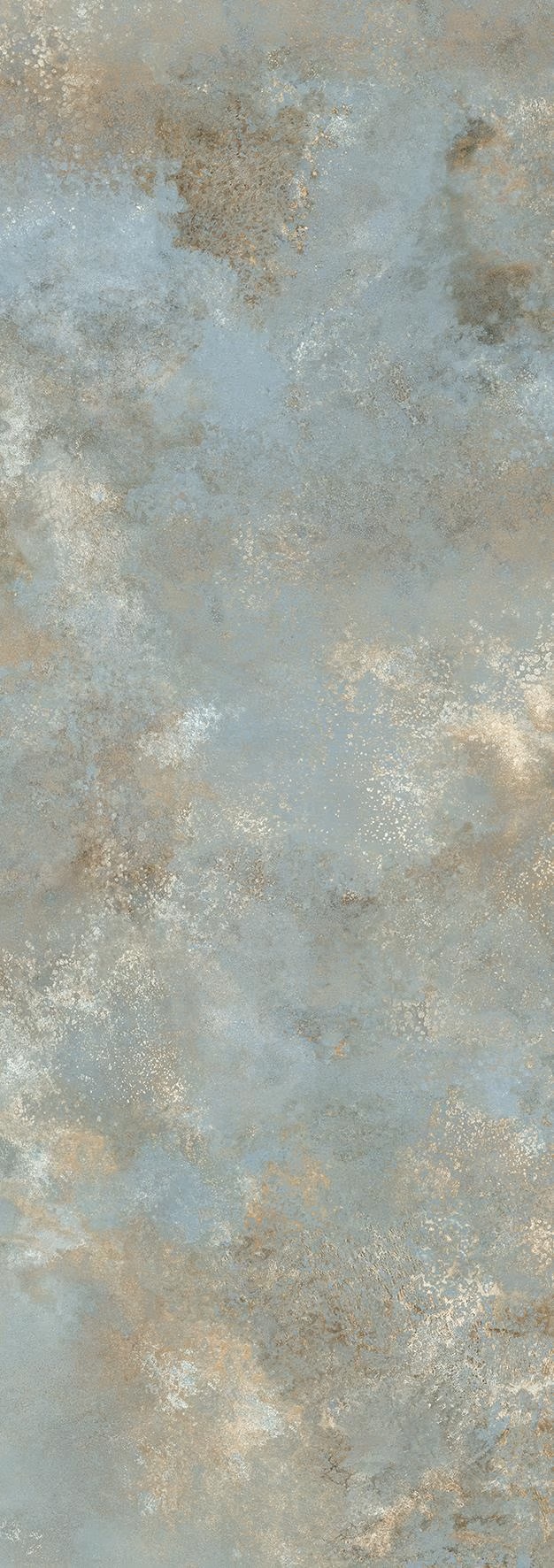 LAMF009726 Ossido Verde Lux 3+ 1000x3000 Laminam Russia