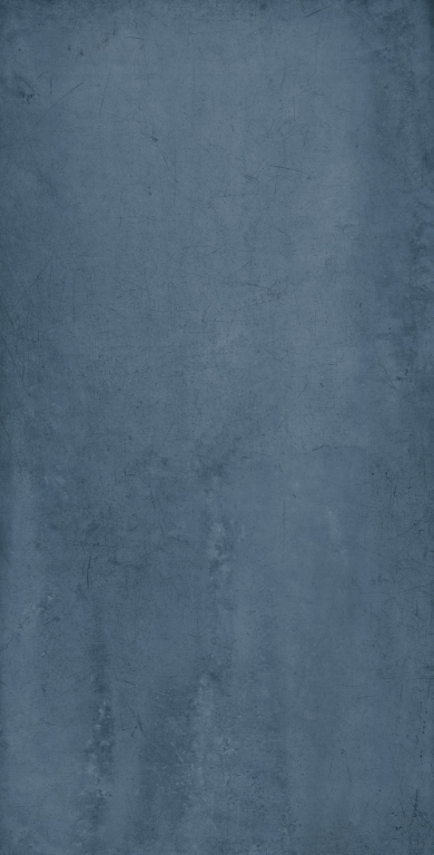 MPL-061487 Foil Azzurite Blue 60х120 Creto
