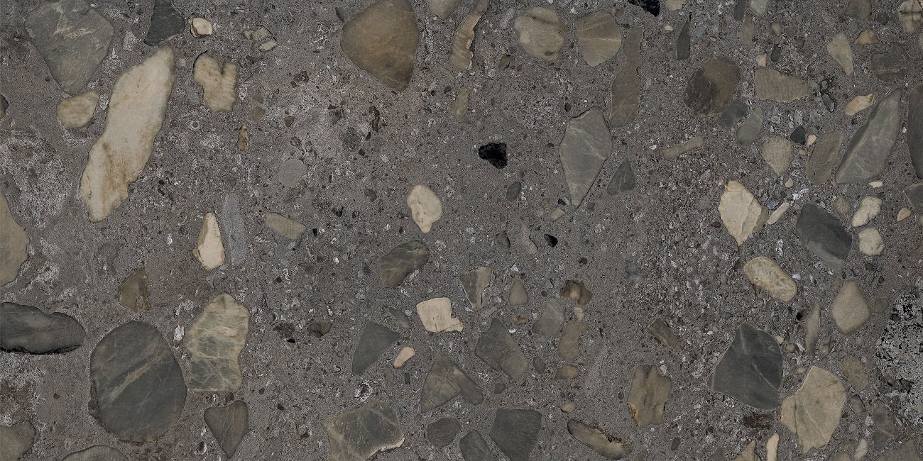 Venetian Antrazite Digi Granula Matt 60x120 Ocean-Ceramic фото 5