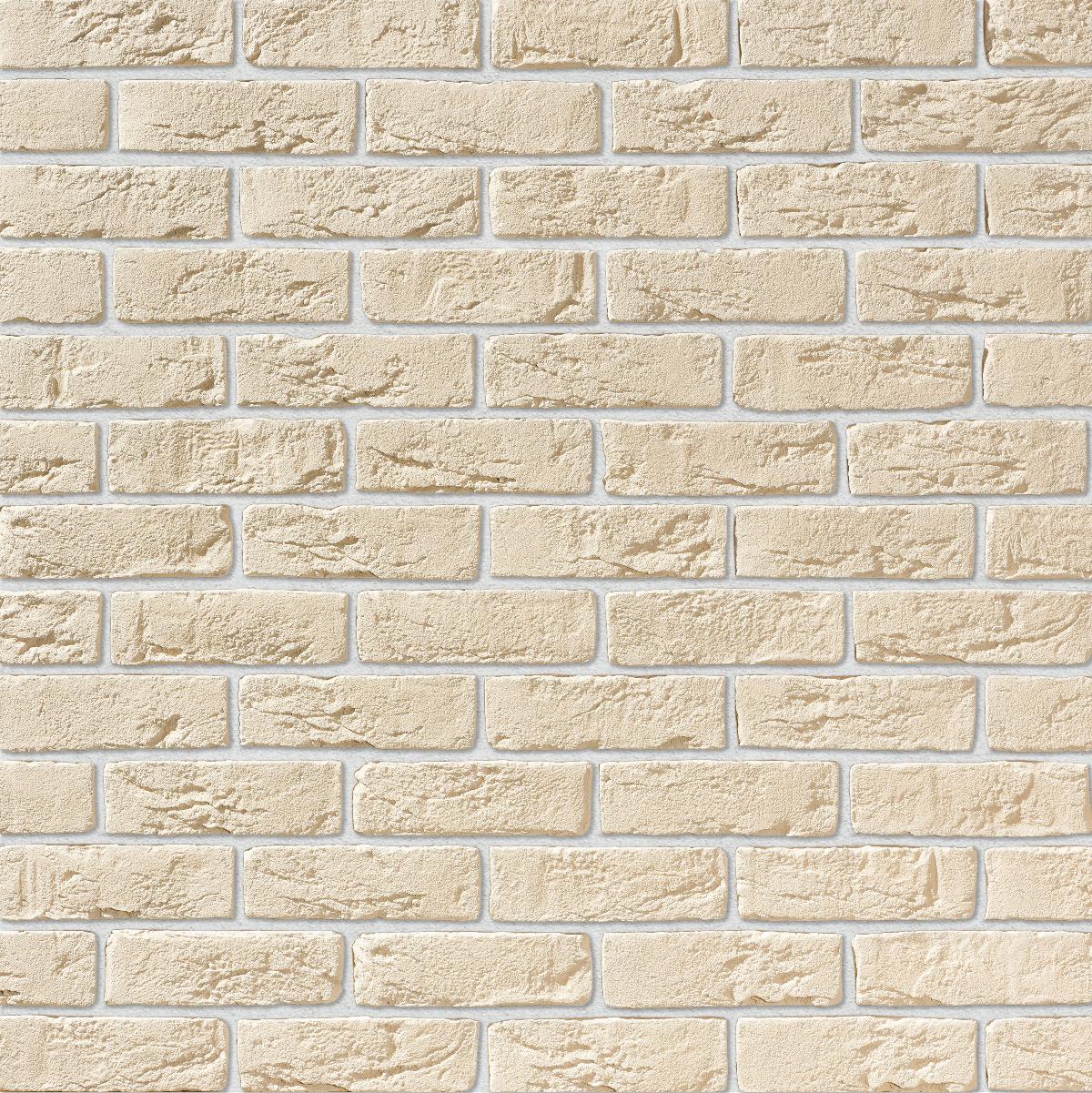 Декоративный кирпич Плоскость Орли 051 21,5x6,5x1 Leonardo Stone