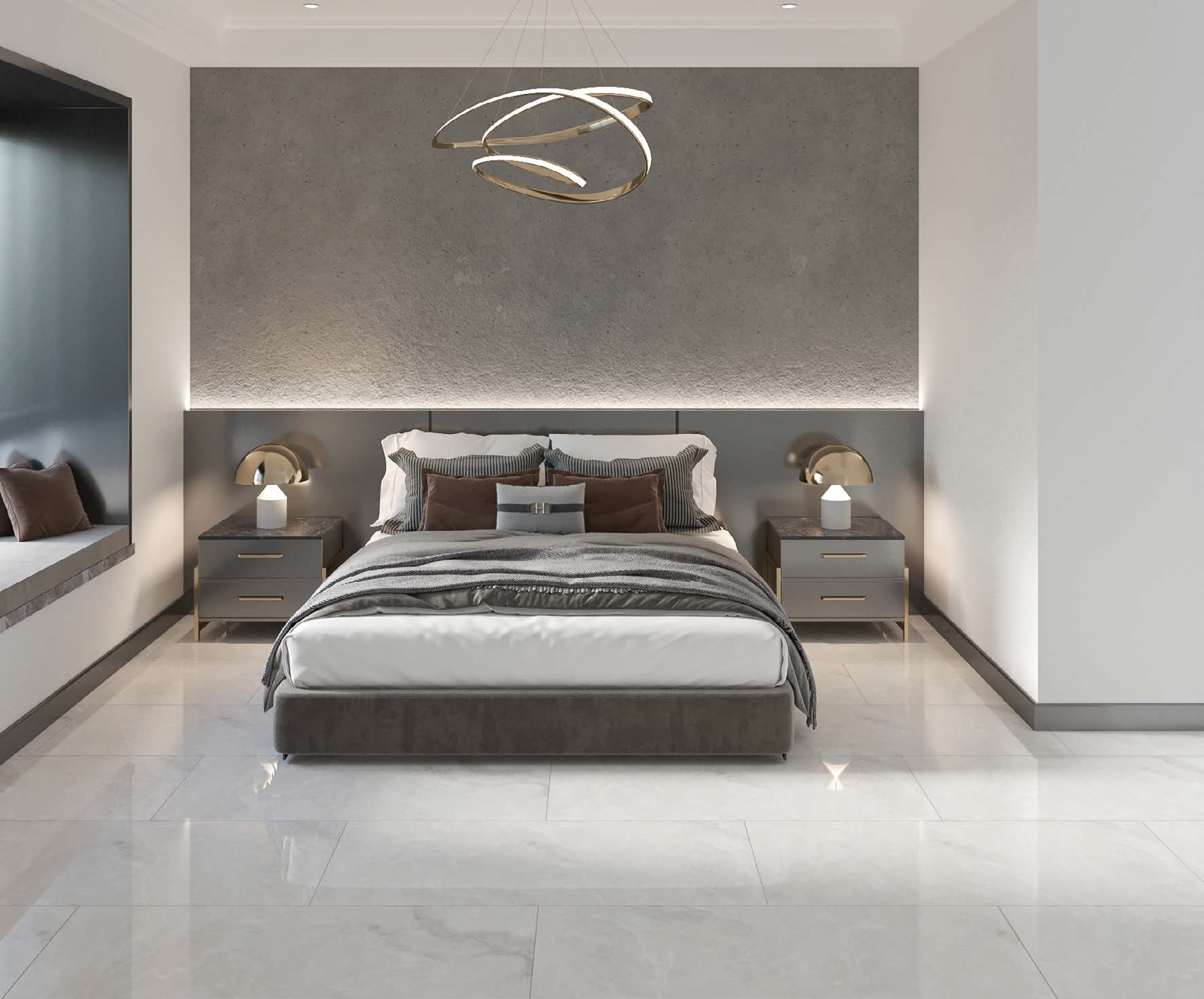 Vanya Qua Granite