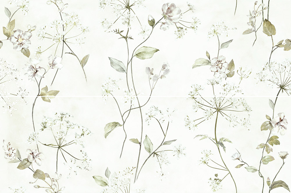 MF99 Heynday Touch Decoro 60x180 MARAZZI Italy